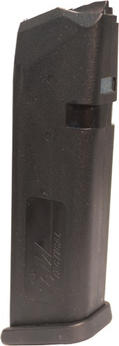SGM TACTICAL MAGAZINE FOR GLOCK 45ACP 13RD BLACK POLY