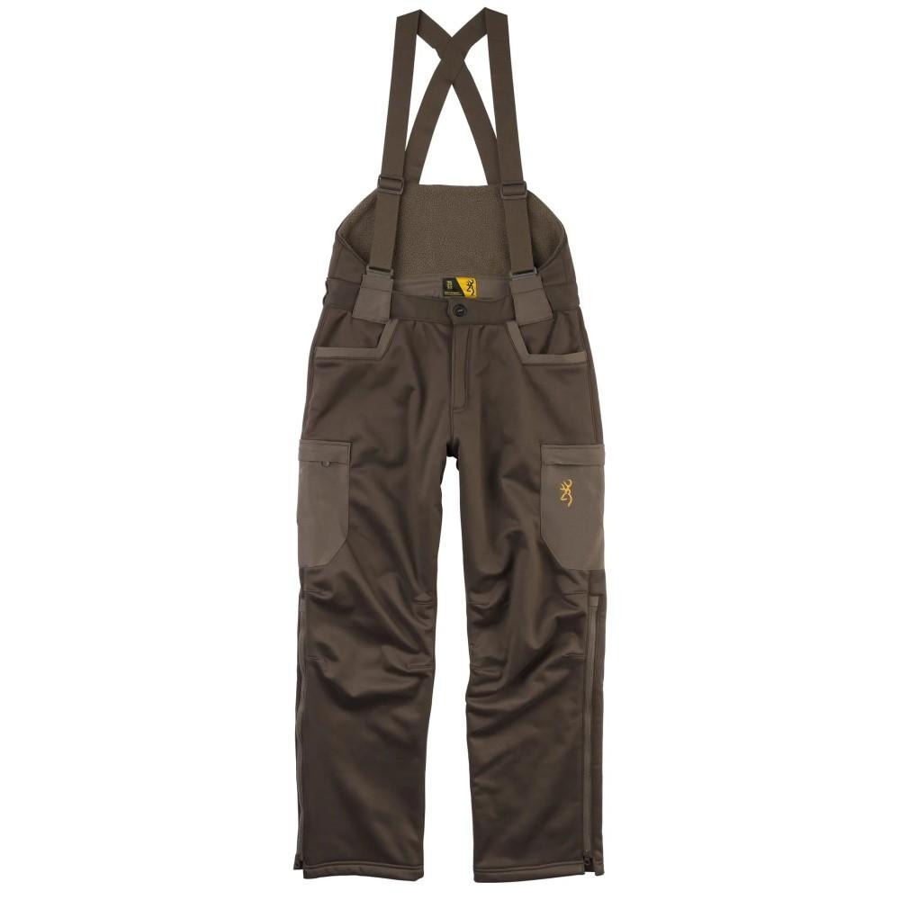 Browning Dutton Hybrid Pant Major Brown 40