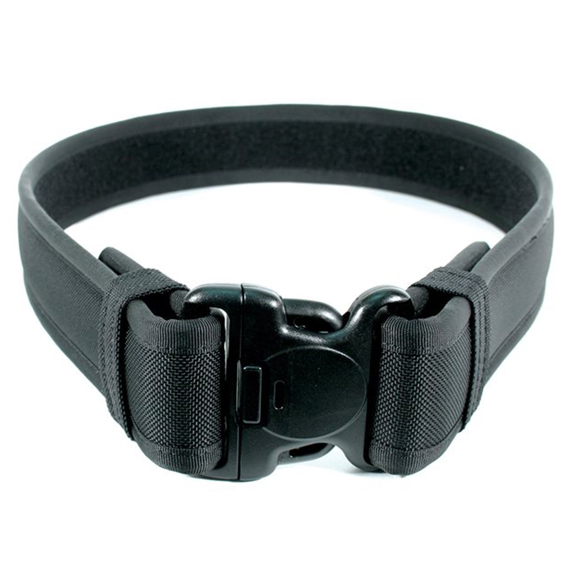 BH DUTYBLT W/LP MED 32"-36" BLK