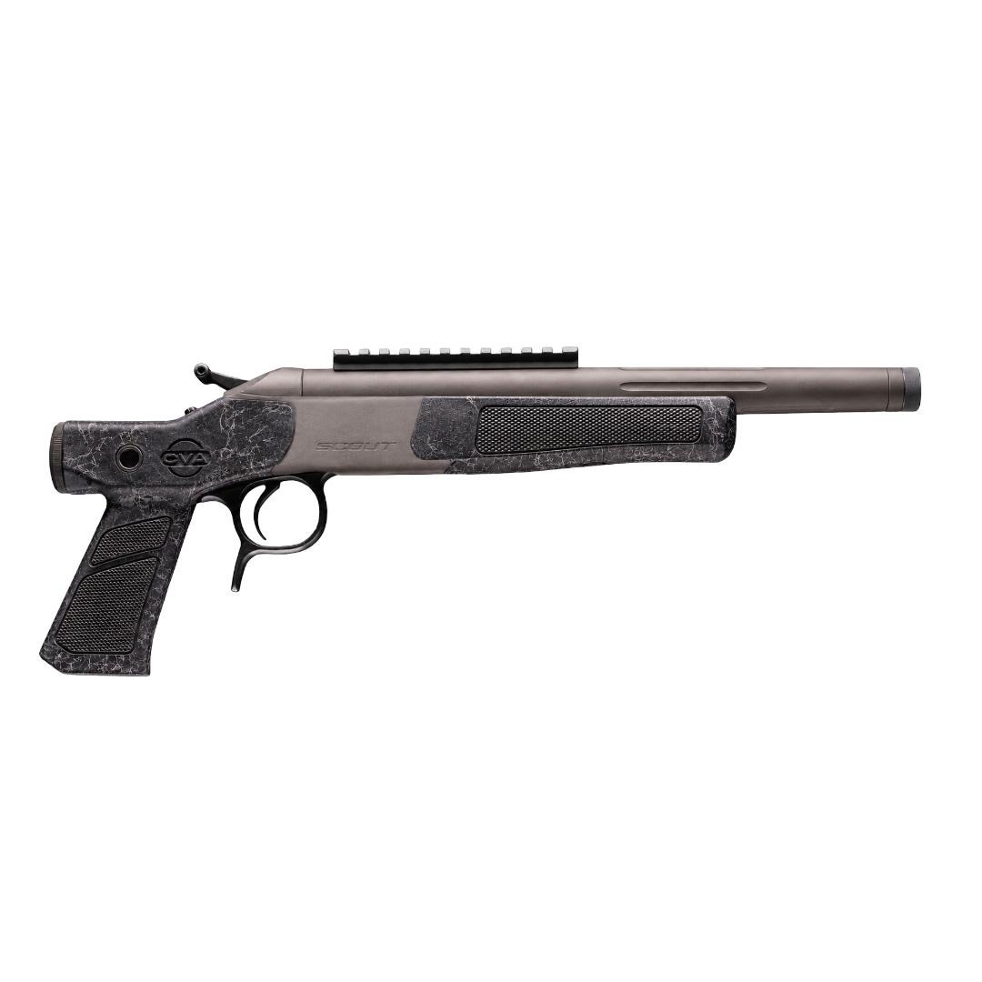 CVA Scout XP 243 Win 11.5" Pistol