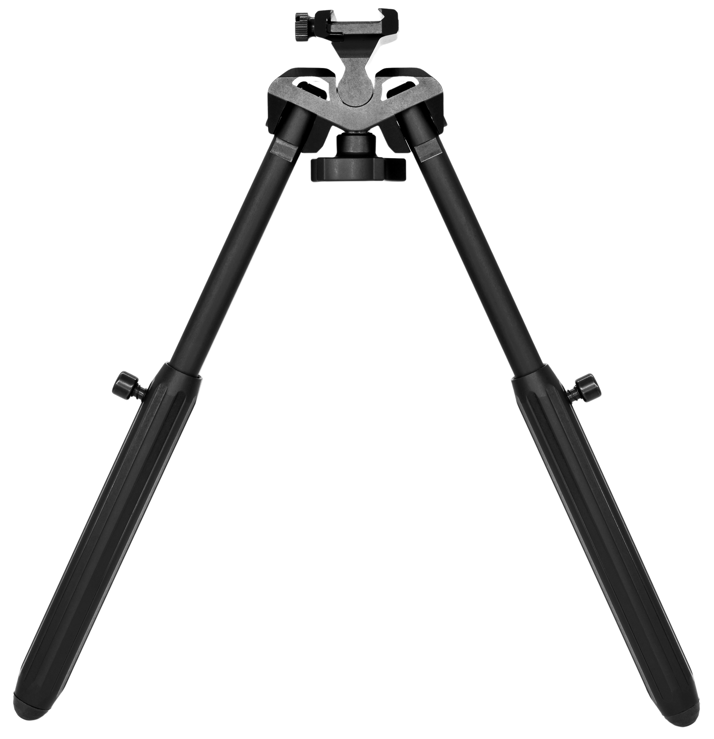 Warne V7933M Vapor Picatinny Bipod