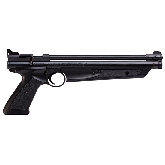 CROS PISTOL 177CAL AMERICAN CLASSIC