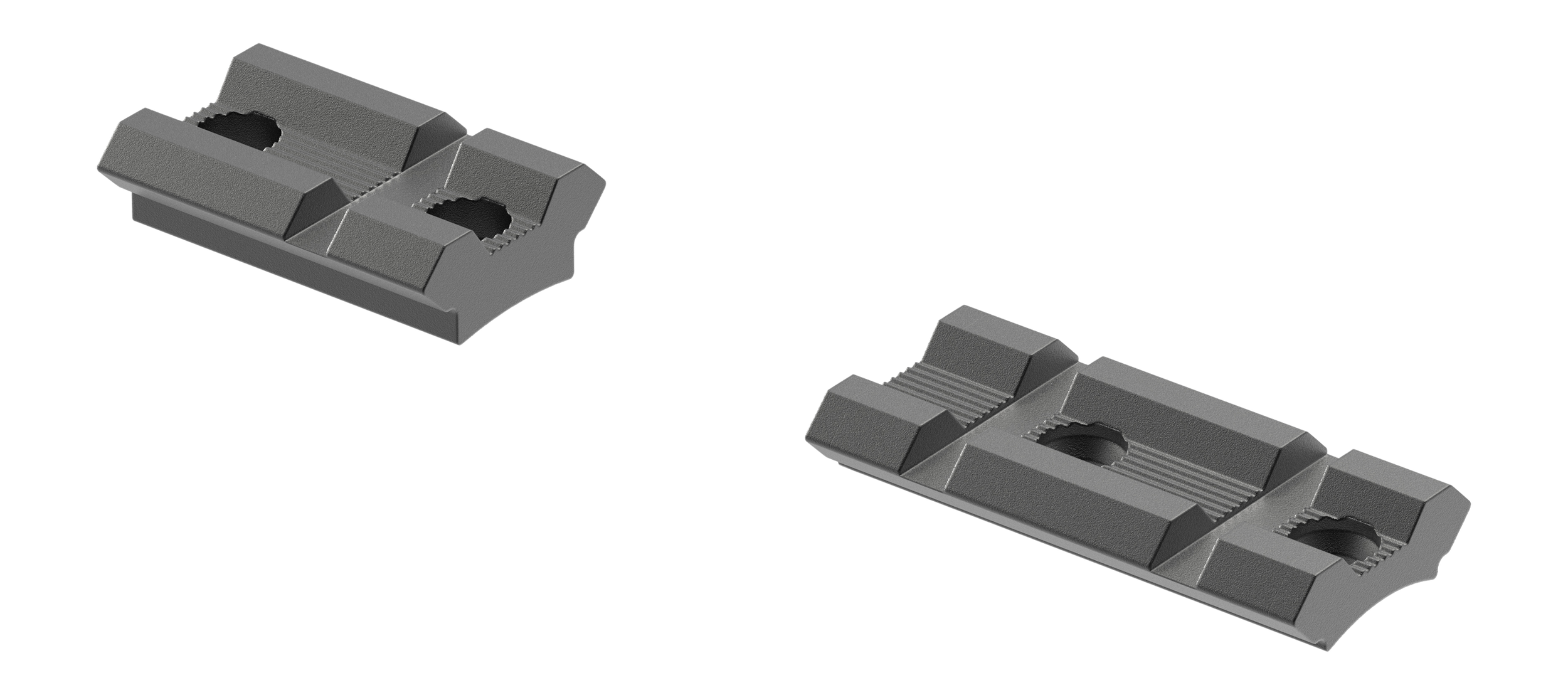 LEU 185527 RIFLEMAN G2 WIN XPR 2-PC