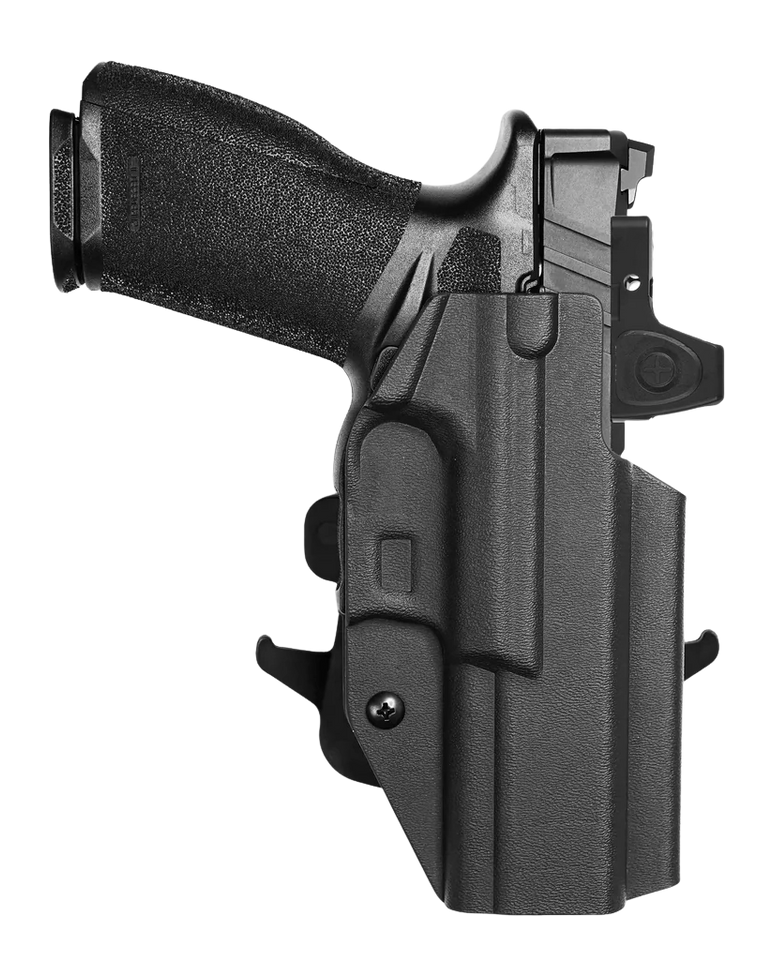 WTP OWB-R197_1000-R ECHELON 4.5F RED DOT OPTIC CUT