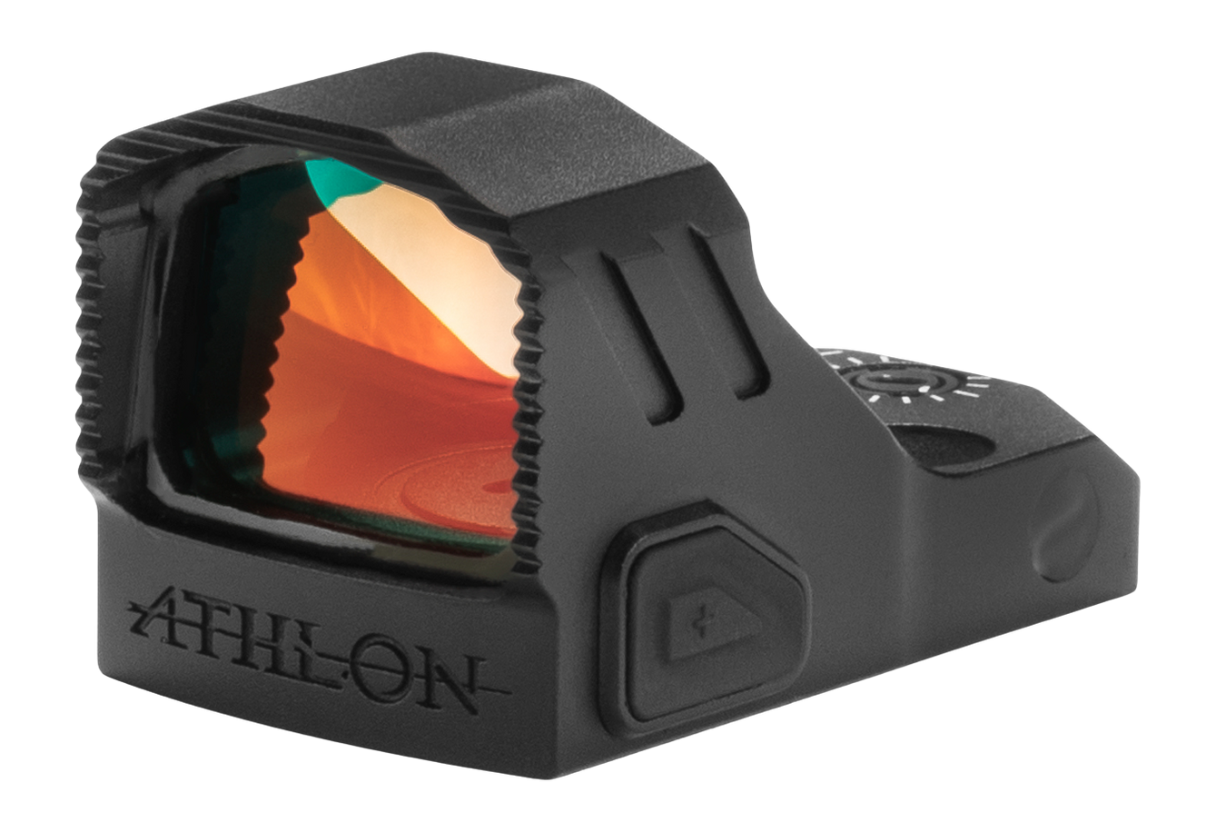 ATHLON 403019 MIDAS EDC PRO RED DOT