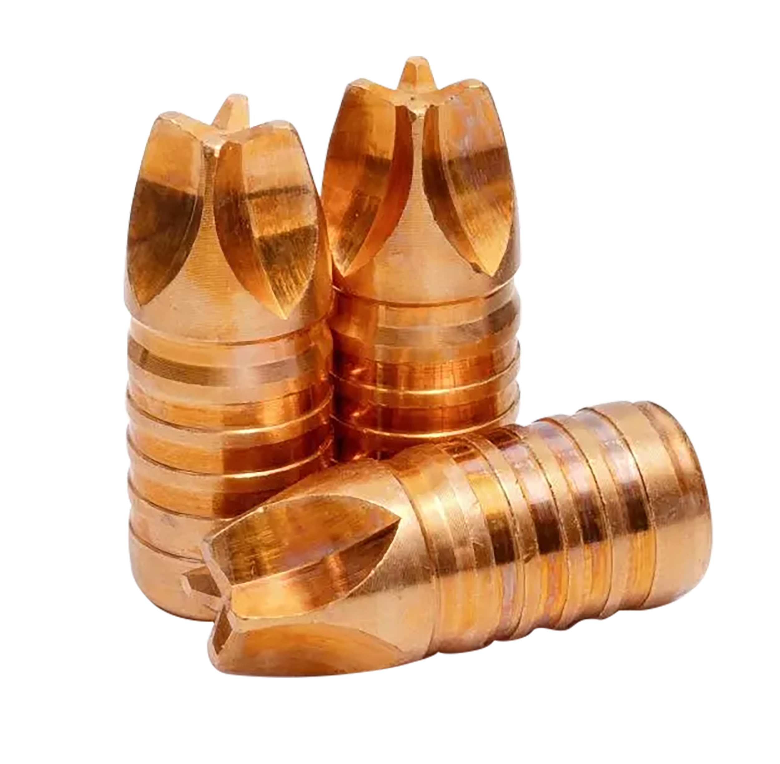 Lehigh Defense 09458325SP Xtreme Defense 45-70 Gov 325gr Fluid Transfer Monolithic 50/Box