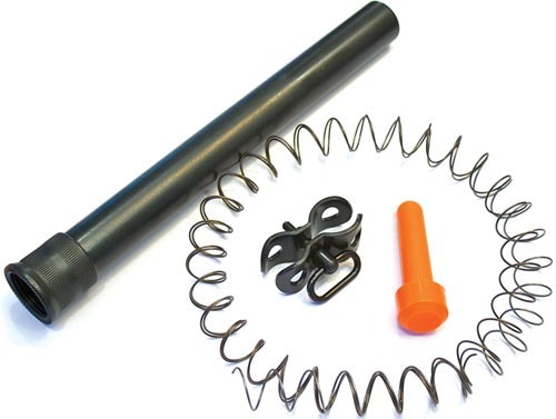 CARLSONS MAGAZINE EXTENSION BER A400 XTREMA 8-SHT 12GA
