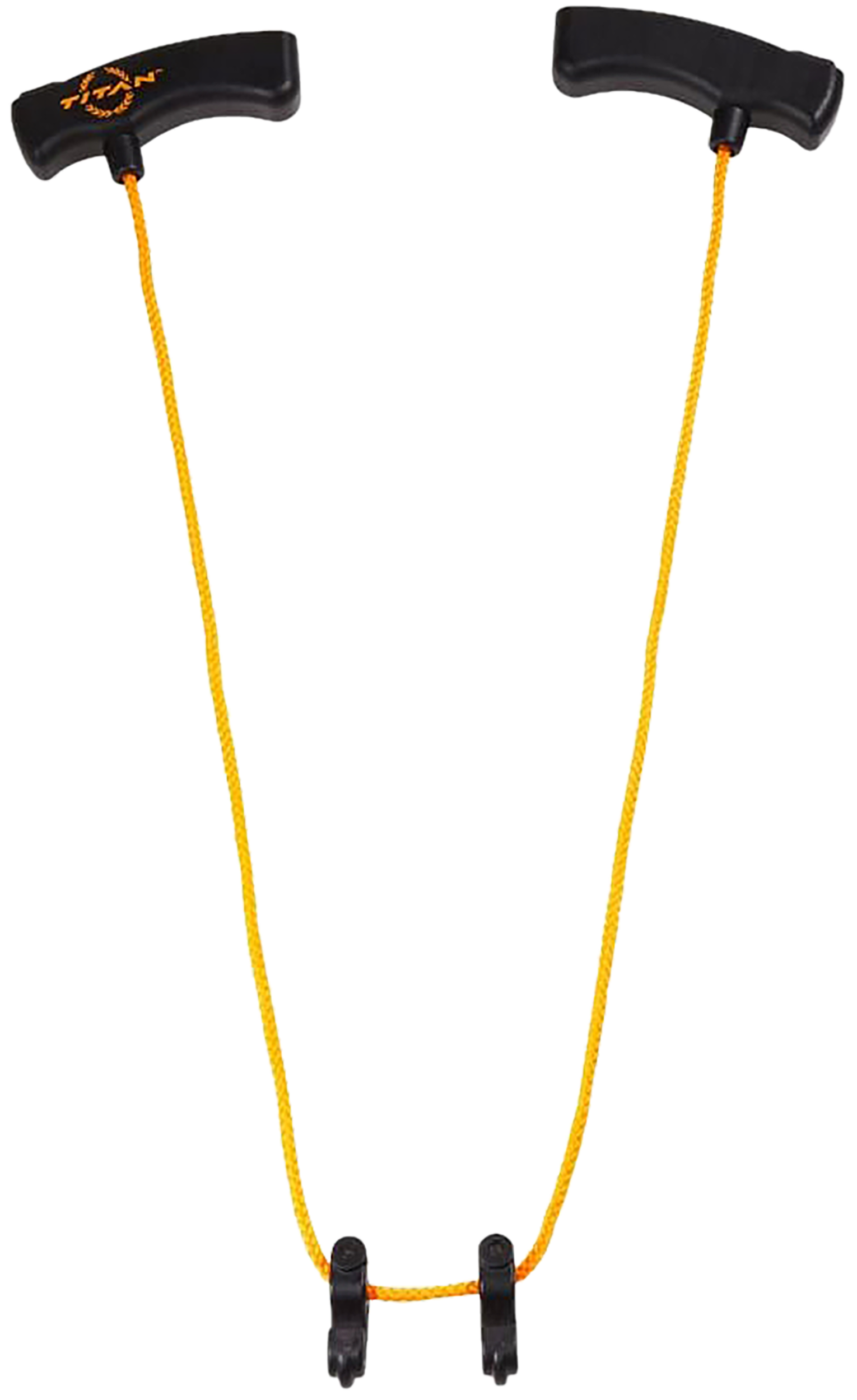 ALLEN 756    CROSSBOW COCKING ROPE