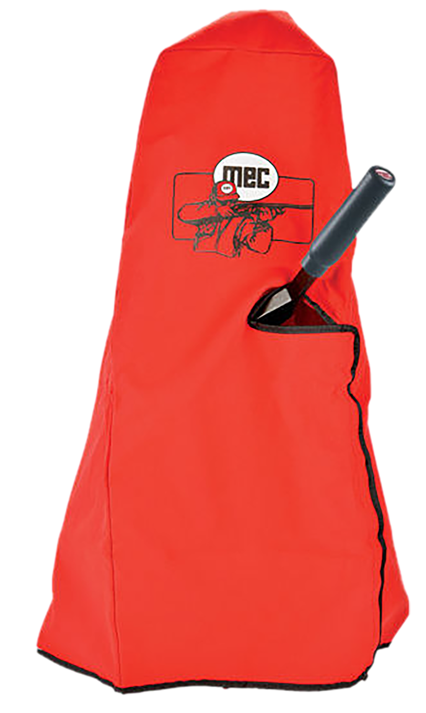MEC 8807 Dust Cover Universal 2.5' x 1.875