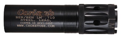 CARLSONS CHOKE TUBE SPT CLAYS 12GA PORTED LT MOD BER MOBIL