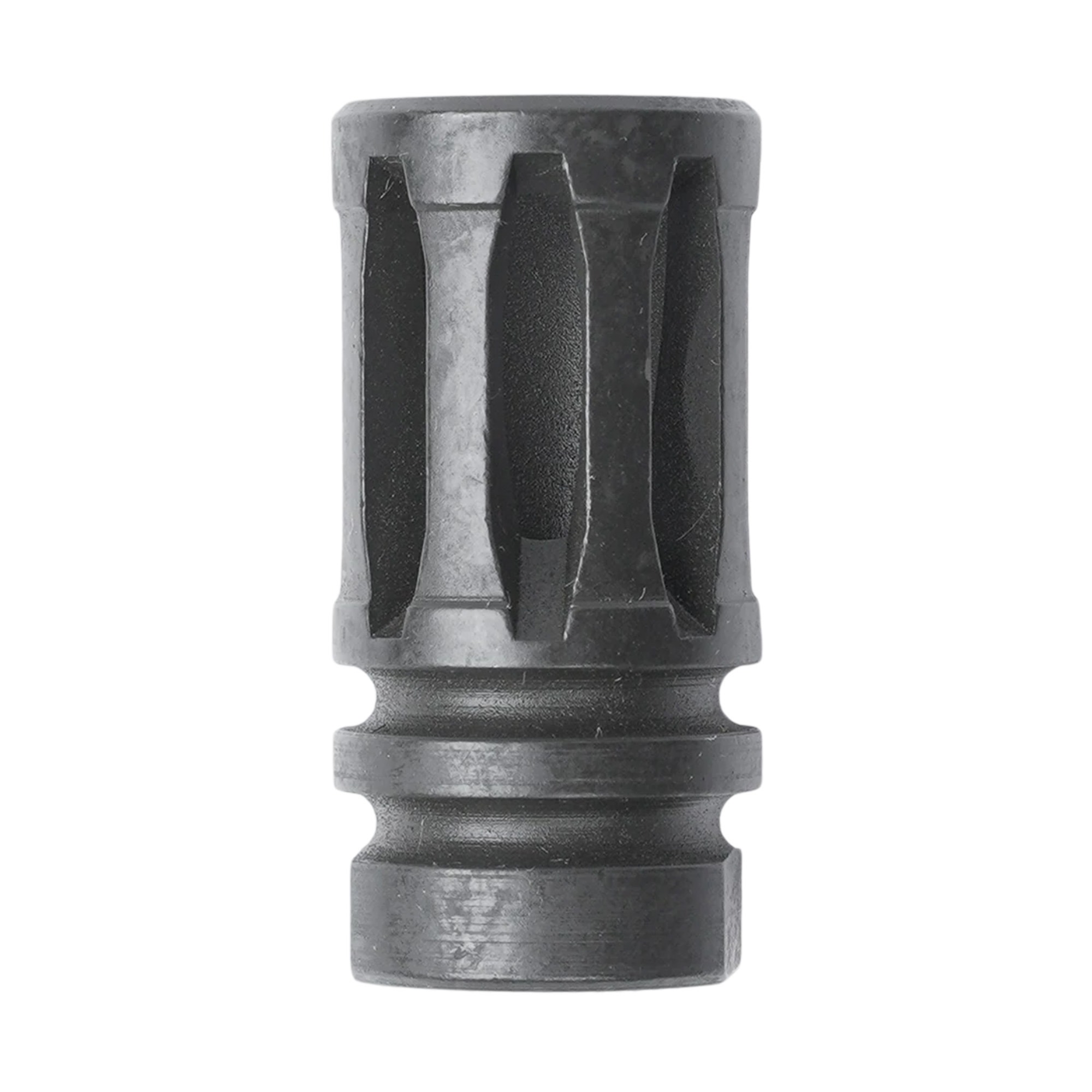 NOVESKE A2 FLASH HIDER AR10 5/8X24