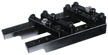 WILLIAMS SCOPE MOUNT DRILL FIXTURE