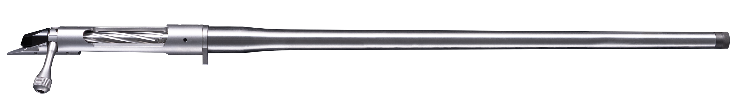 Bergara Rifles BPBA17308   308 Win 20" Contoured Stainless Steel