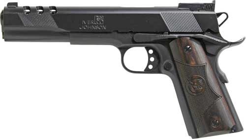 IVER JOHNSON EAGLE XL PORTED 45ACP 6" ADJ 8RD MATTE BLUED