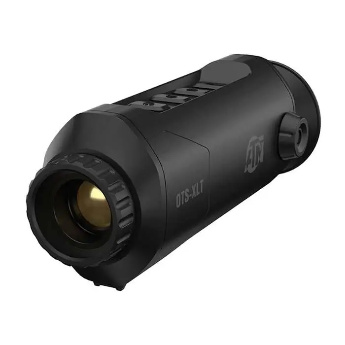 ATN OTS-XLT 2.5-10X THERMAL MONOCS