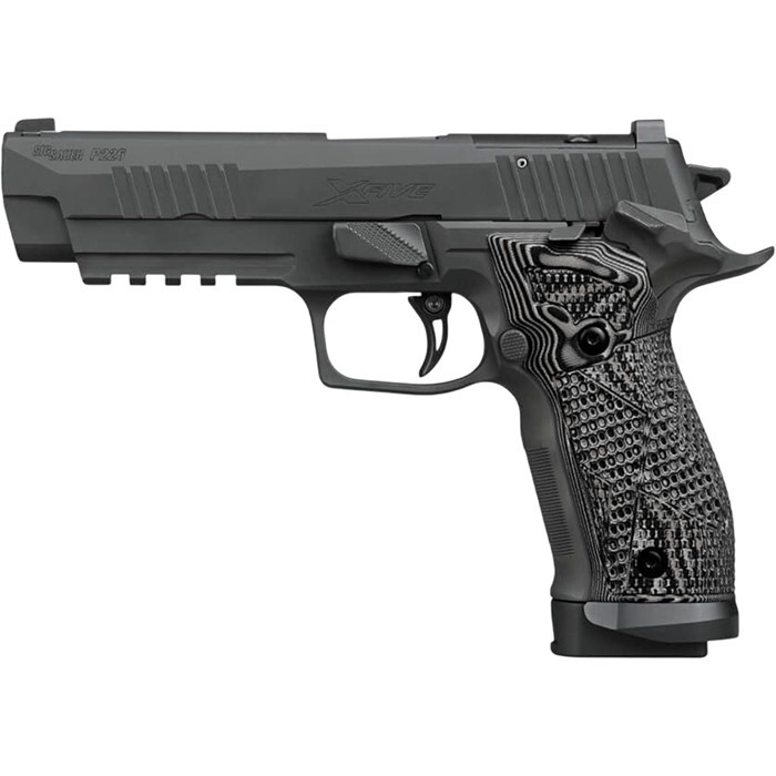 Sig Sauer P226 X-Five Extreme 9mm 5" 20rd Pistol
