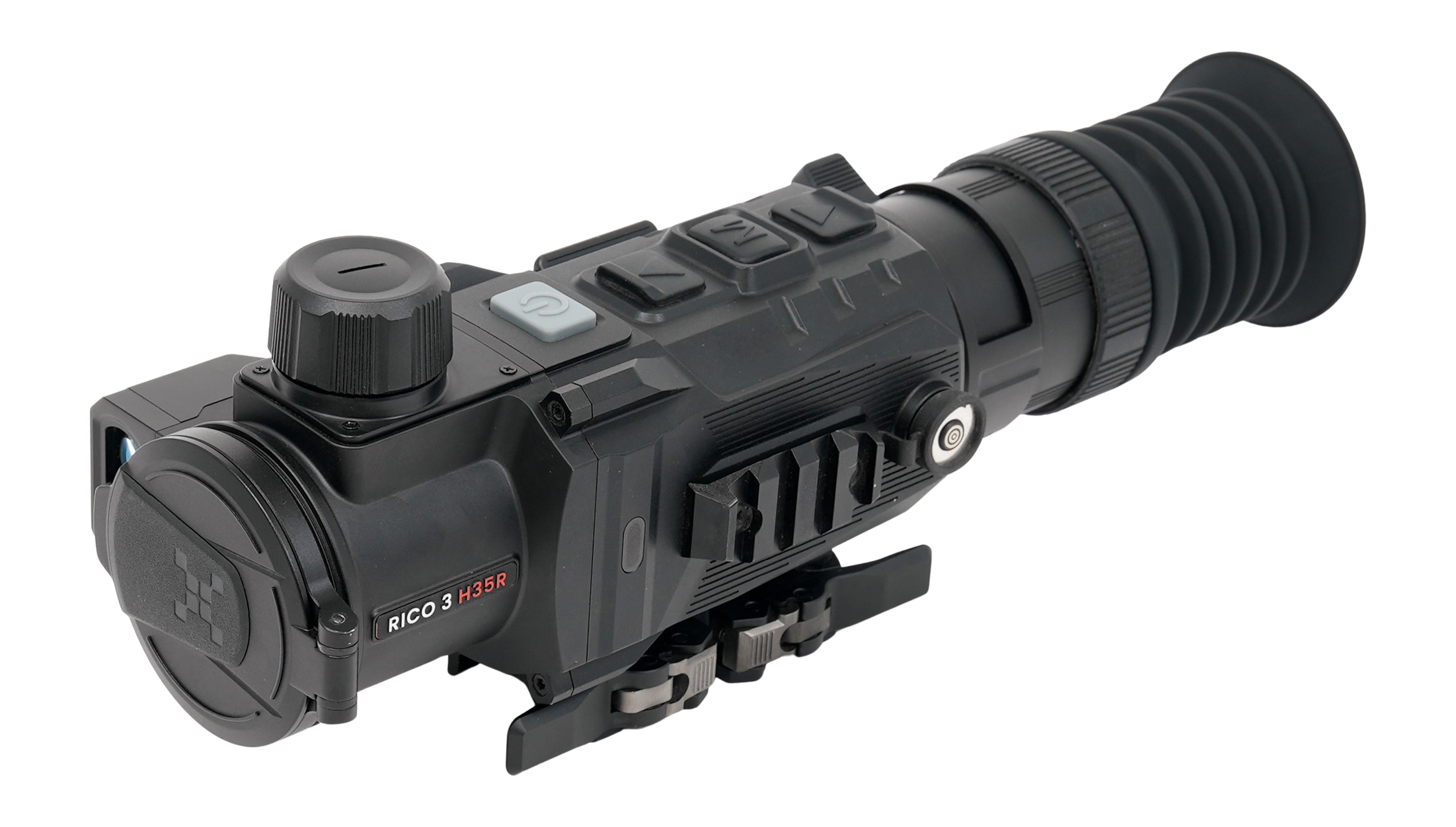 NOCPIX RICO3-H35R RICO3 640X512 35MM LRF