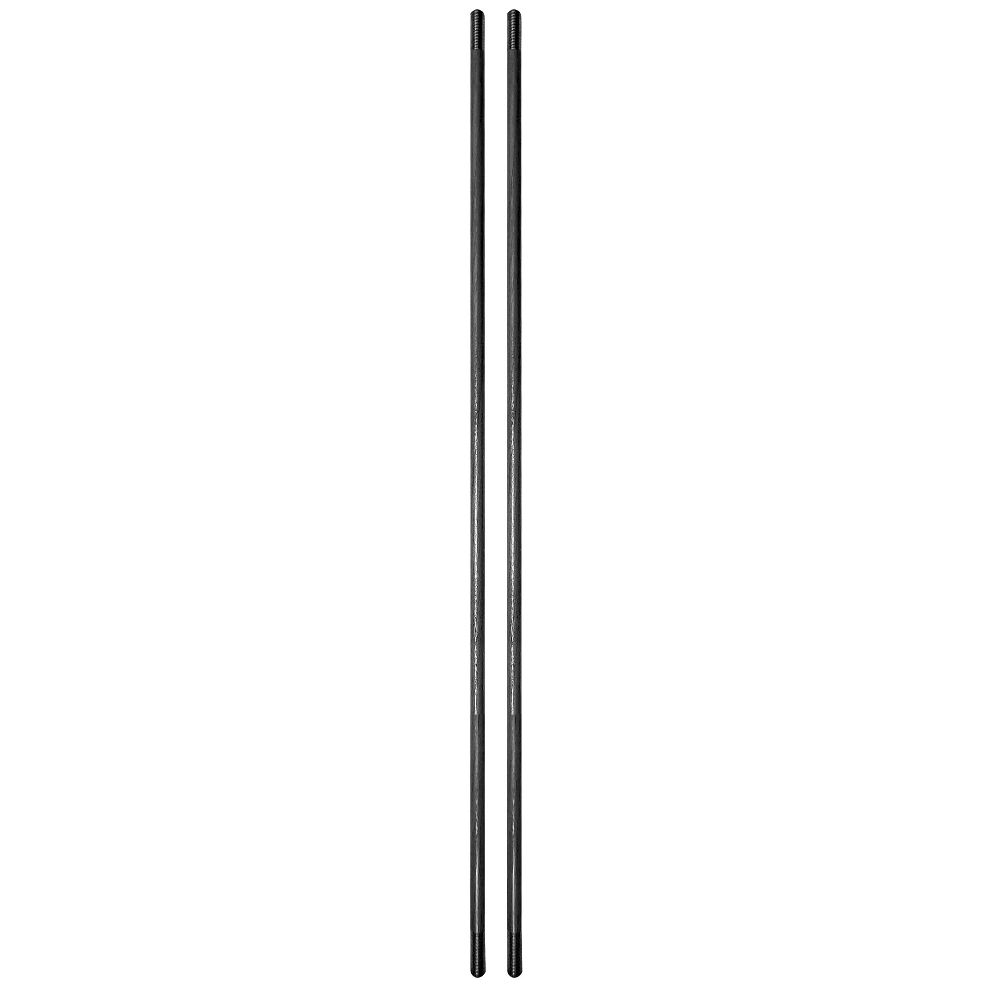 YHM 10" ROD KIT FOR VICTRA-12 BLK