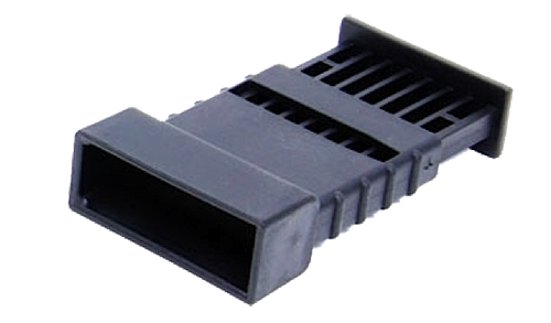 ProMag PM017 USGI Mag Loader Made of Polymer with Black Finish for 223 Rem, 5.56x45mm NATO AR-15, M16 Holds up to 5rds