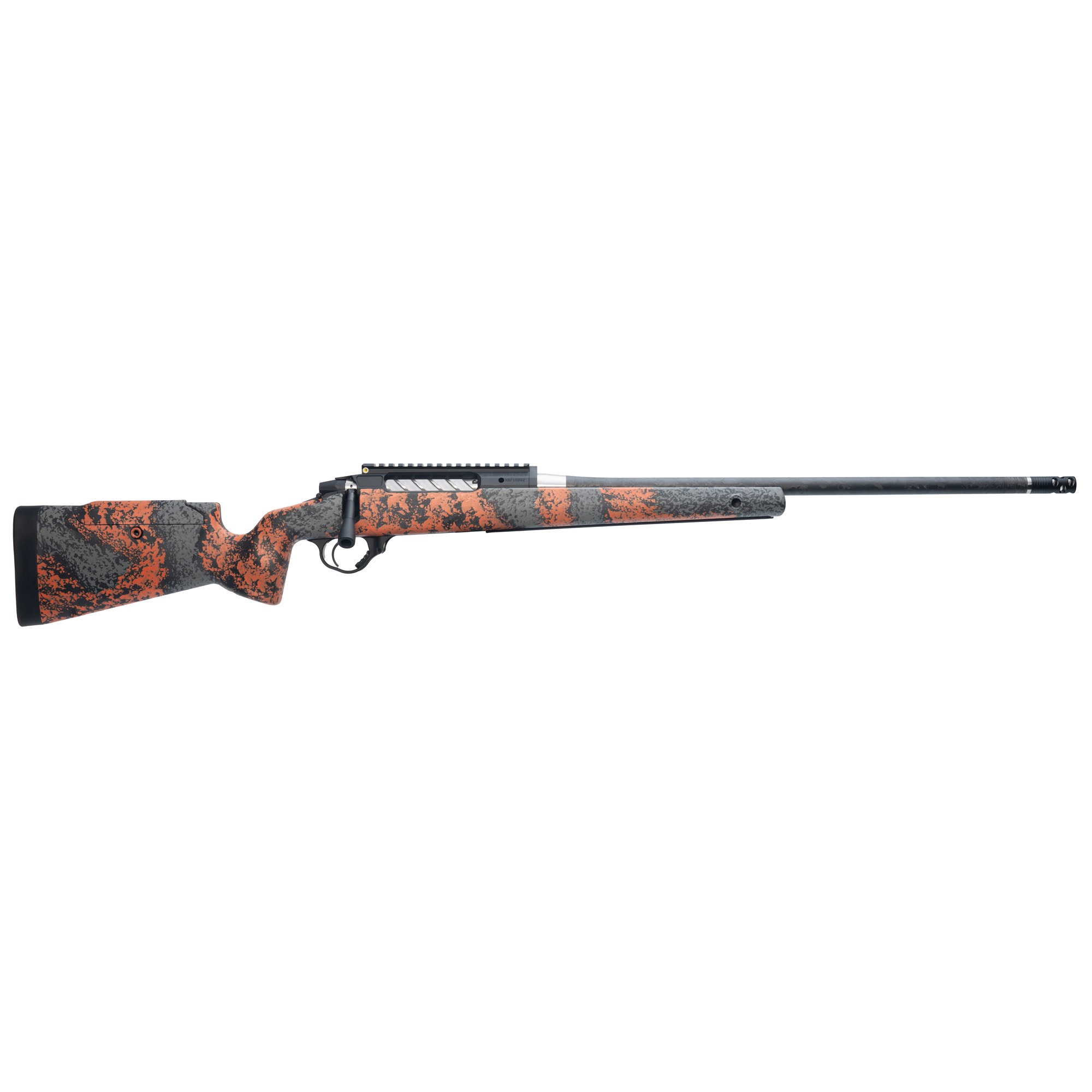 Seekins Precision Havak Element M3 22 Creedmoor 20" 3rd Urban Rifle