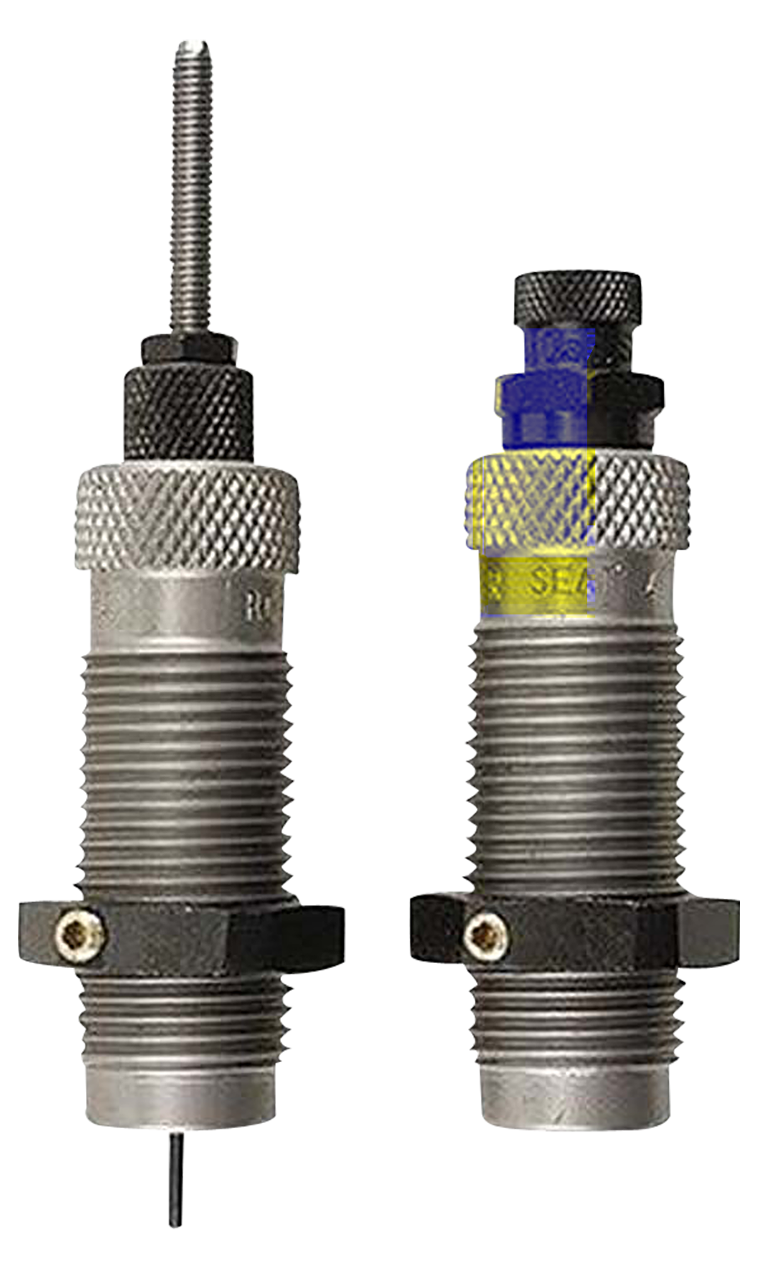 RCBS 13201 Full-Length 2-Die Set Group A 6.5x55 Swedish
