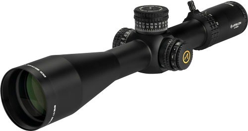 ATHLON SCOPE ARES ETR GEN2J 4.5-30X56 34MM APLR12 IR MOA