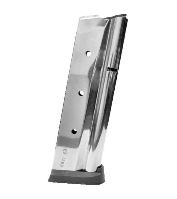 Rock Island FG22MA 1911  14rd 22 WMR Nickel