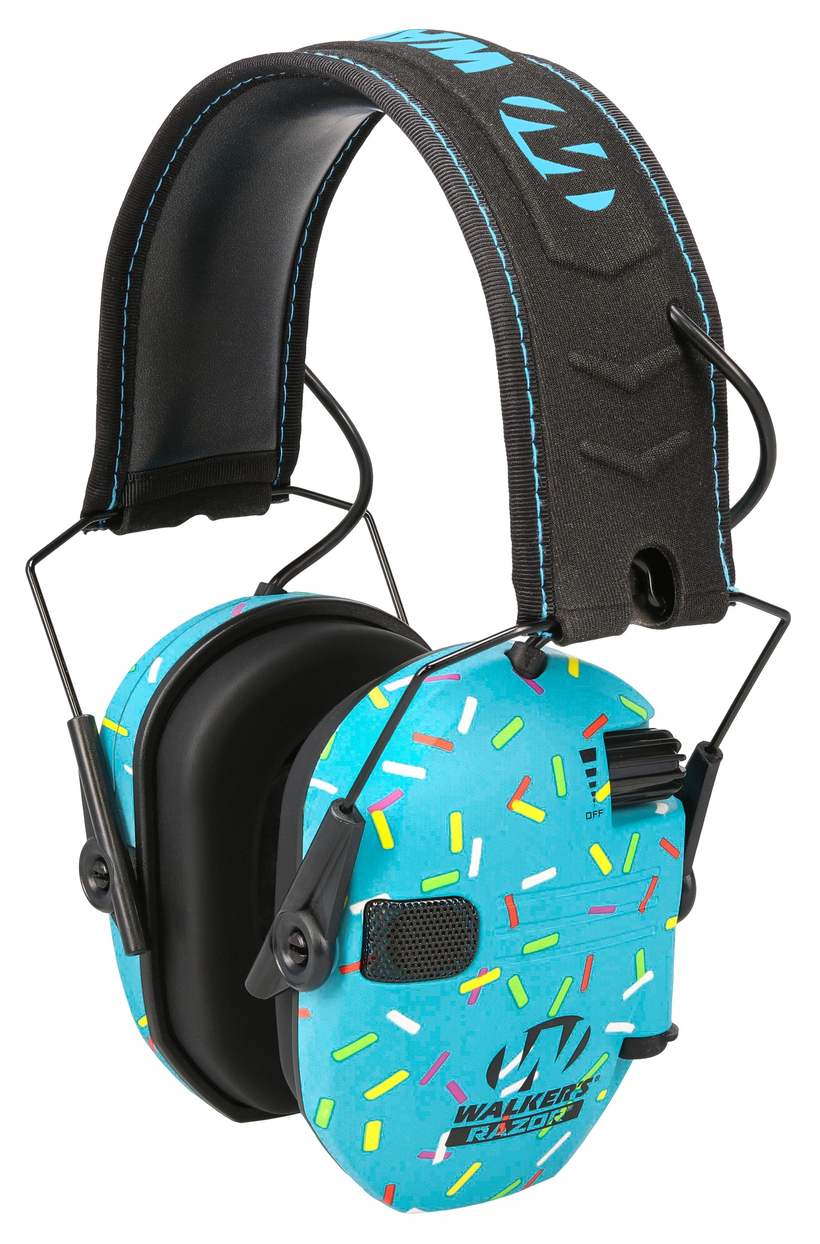 WLKR GWP-RSEM-SPRNKBL  RAZR SLIM ELC MUF BLU SPRKL
