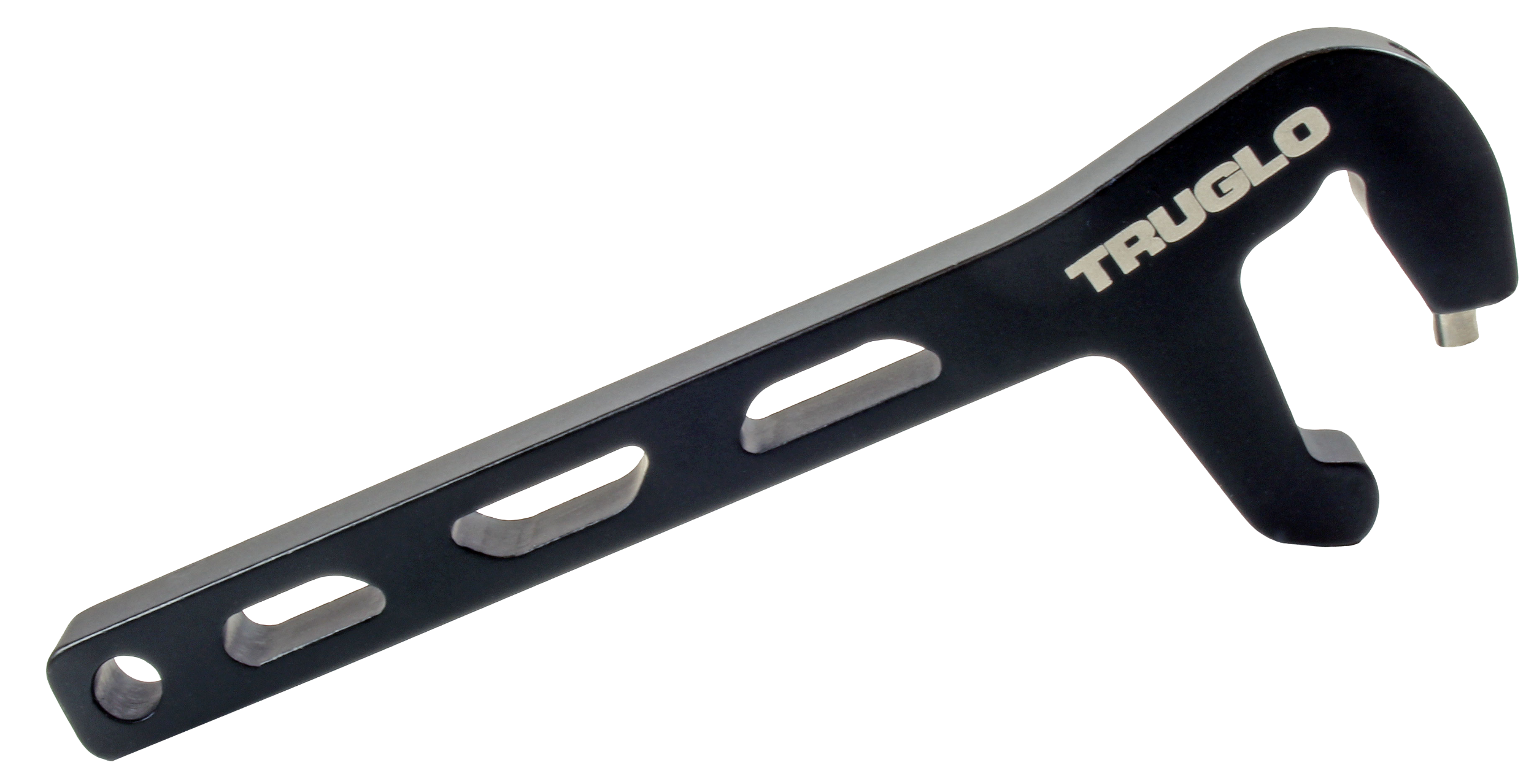 Truglo TG-970GM Mag Wrench  Aluminum Black compatible with Glock