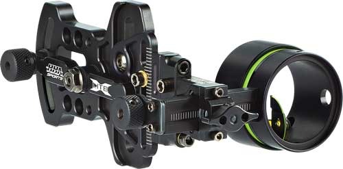 HHA OPTIMIZER LITE X 5519 1 5/8" W/ RHEOSTAT .019<