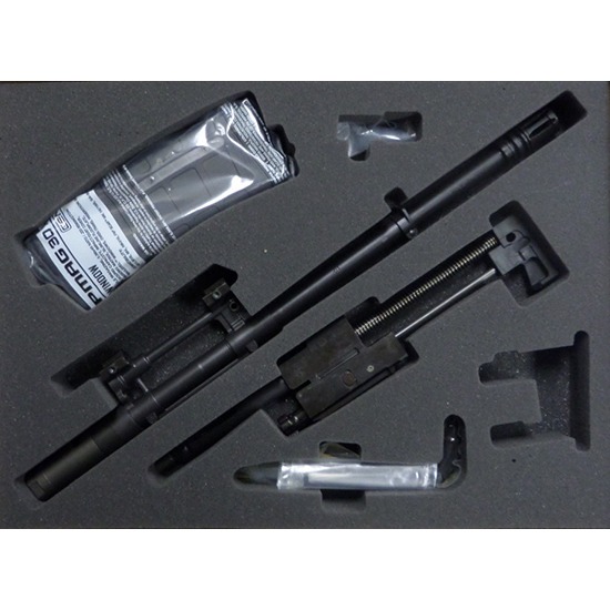 IWI TAVOR X95 5.56 RH 16.5 CONVERSION KIT 30R
