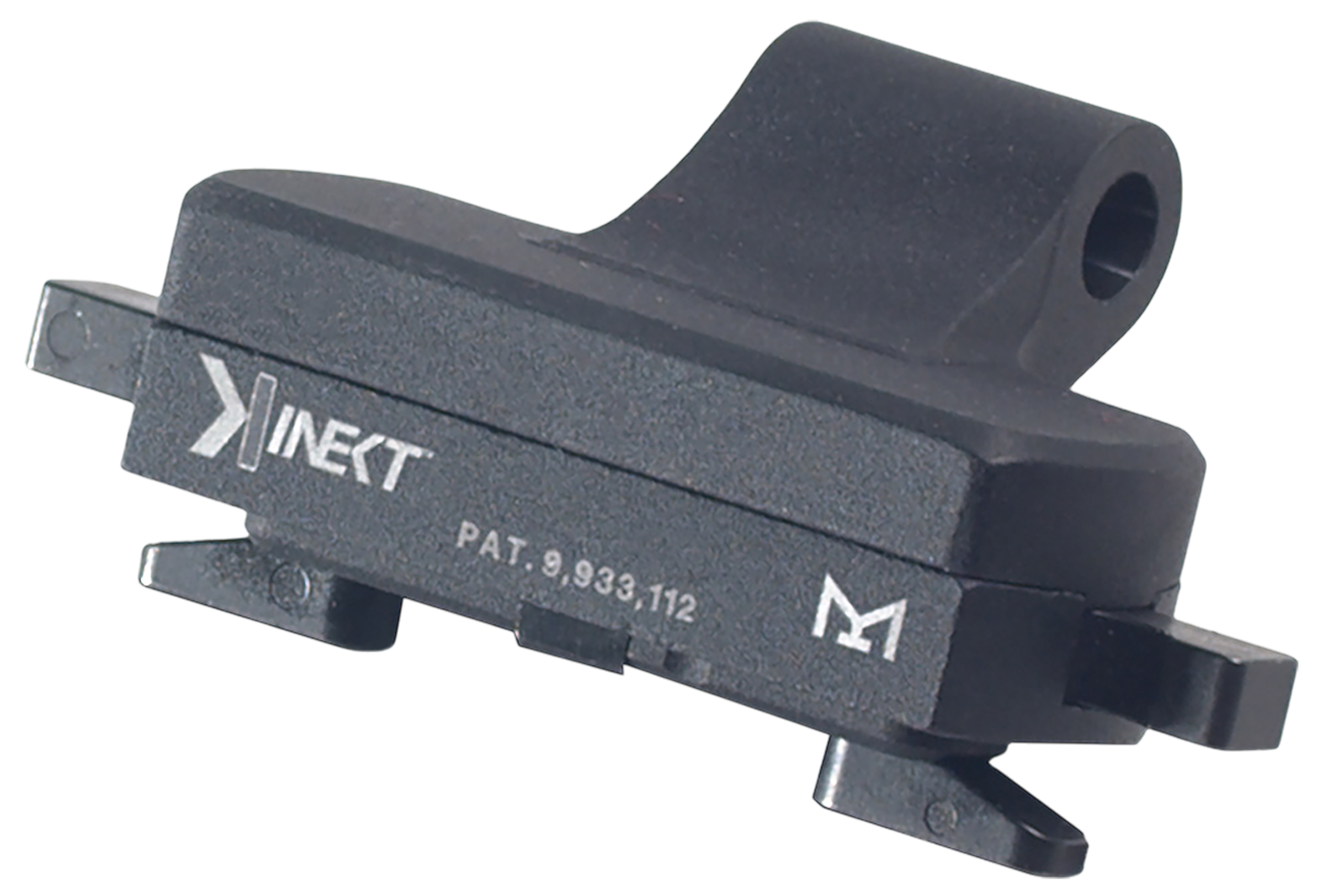 Kinetic Development Group KIN5-140 Kinect Surefire Pro Mount M-LOK
