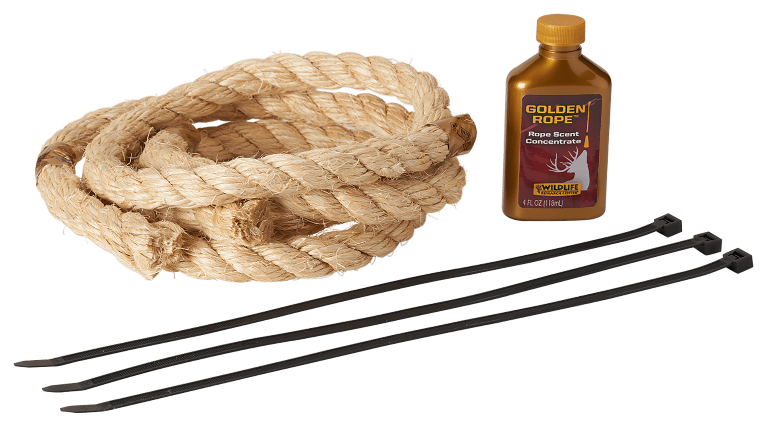 Wildlife Research 396 Rope Kit 30" Long