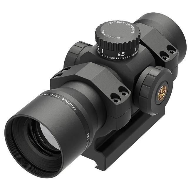 BLEM FREEDOM - RDS (34MM)  RED DOT  1.0 MOA DOT  W/ IMS MOUNT