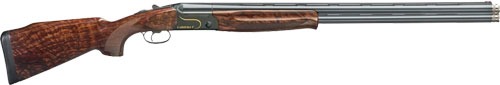 FAIR CARRERA V 12GA 28"VR WOOD/BLACK GOLD MONTE CARLO