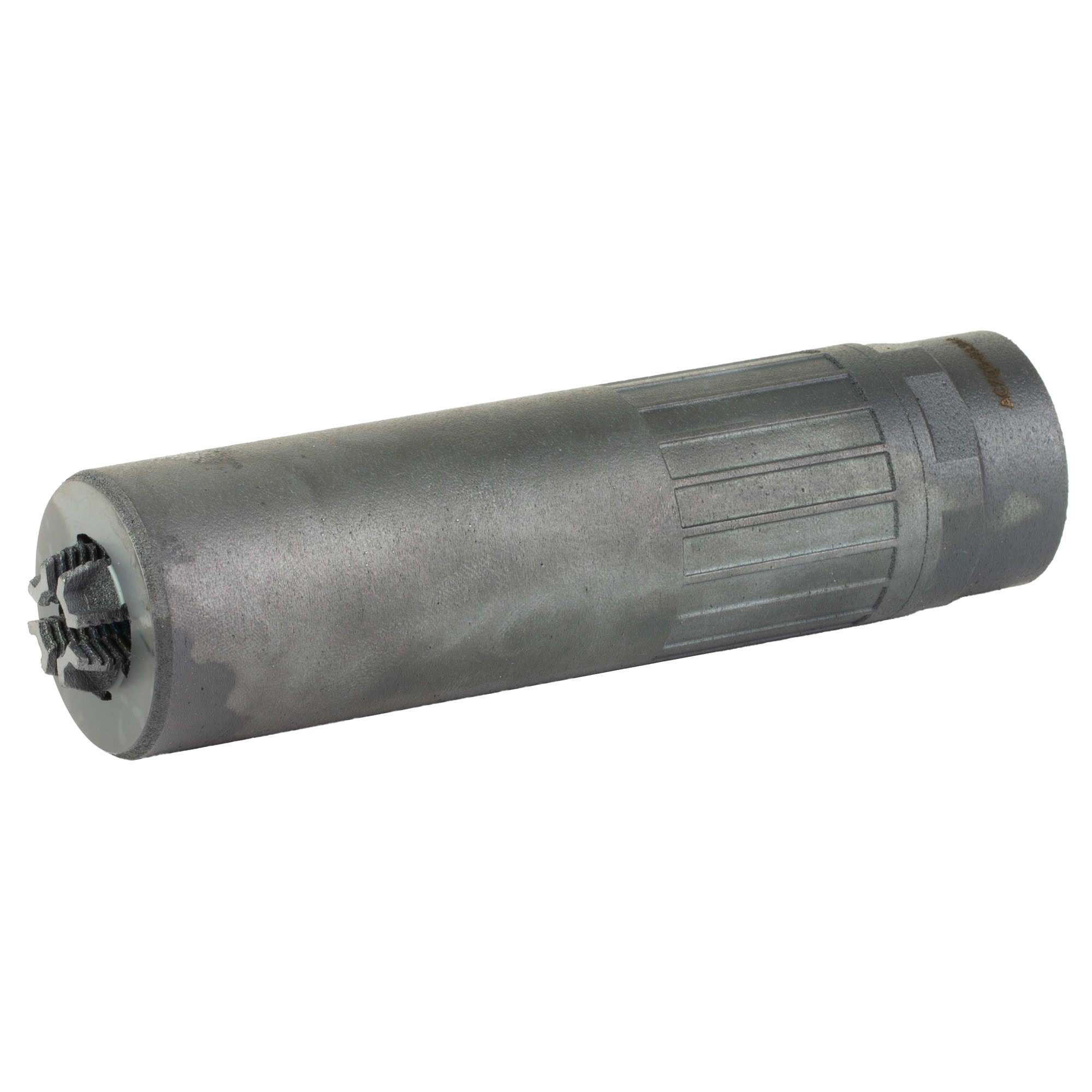 ALLEYCAT 556 INCONEL 718 QD BLK
