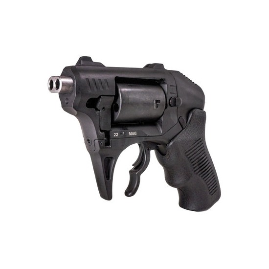 STD MFG S333 G2 22MAG 1.5 THUNDERSTRUCK 8RD-img-0