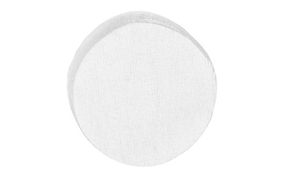 PRO-SHOT PATCH .270-38CAL RND 500 CT