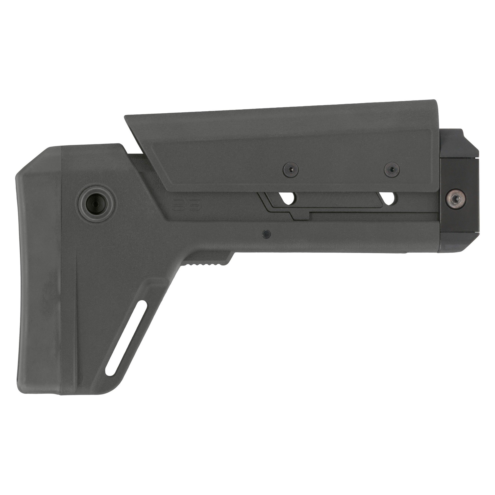B5 MODULAR PICATINNY STOCK WOLF GRAY
