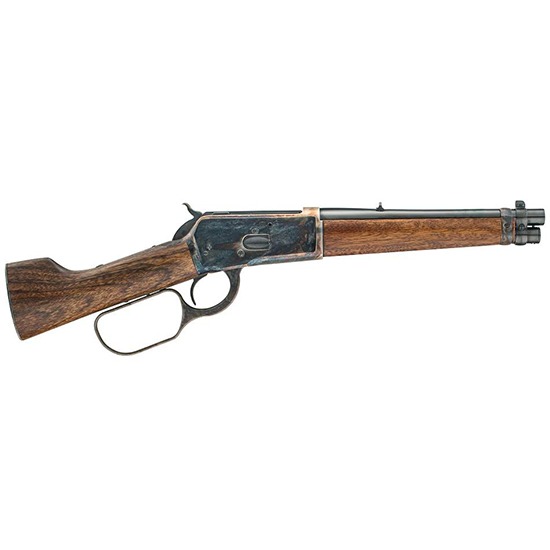 CHIAPPA 1892 MARE'S LEG 44MAG 9 CCH WALNUT 4RD