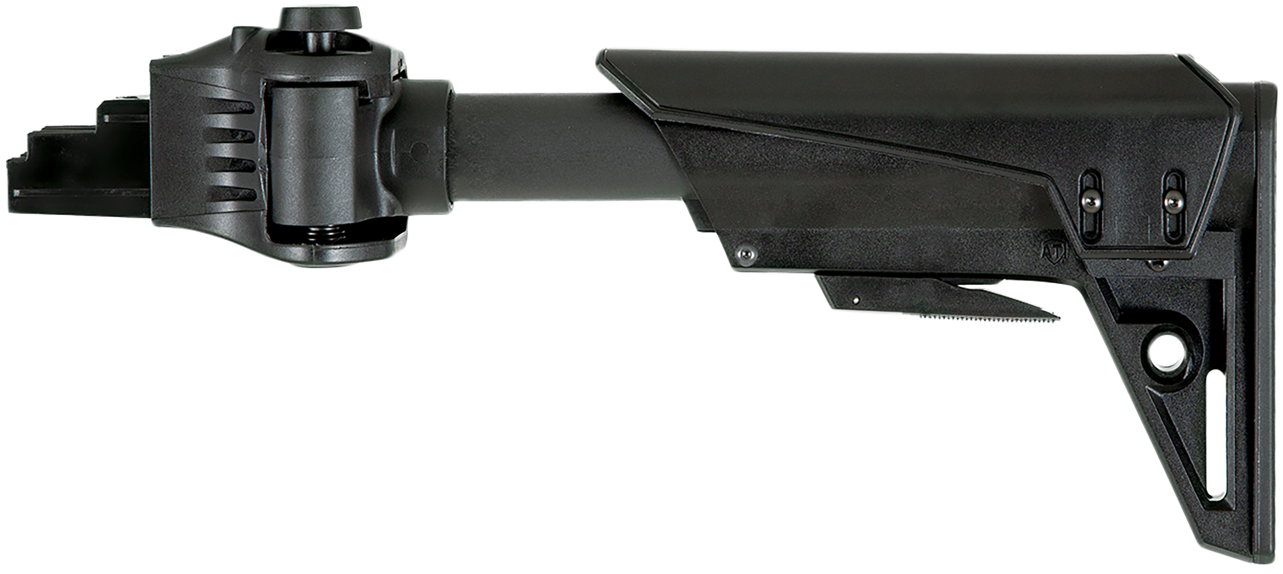 ATI Outdoors  SKS  Black Fits AK-47