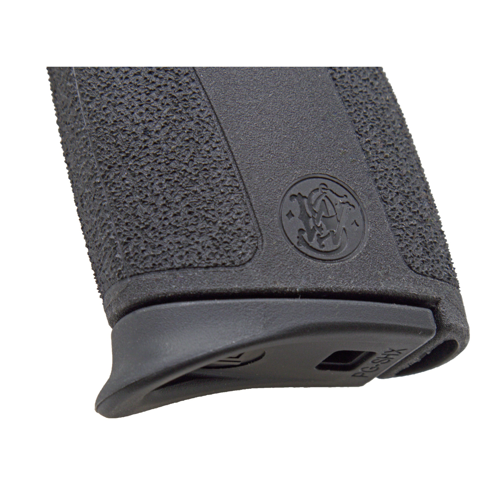 Pearce Grip Extension for Smith & Wesson M&P Shield X 13rd Magazines