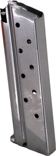 METALFORM MAGAZINE 1911 GOVT. 9MM 9RD S/S
