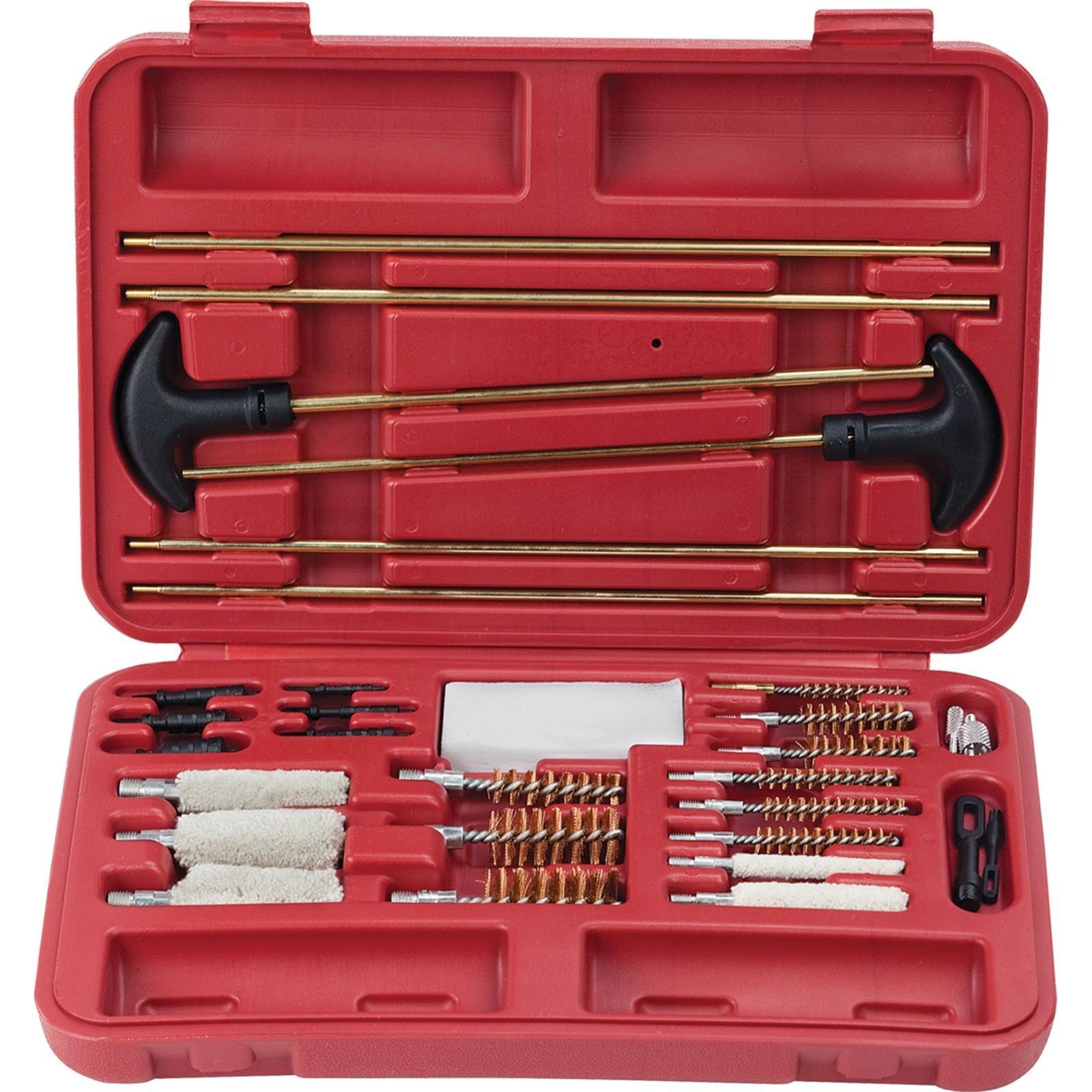 Outers 32 Piece Universal Gun Cleaning Kit