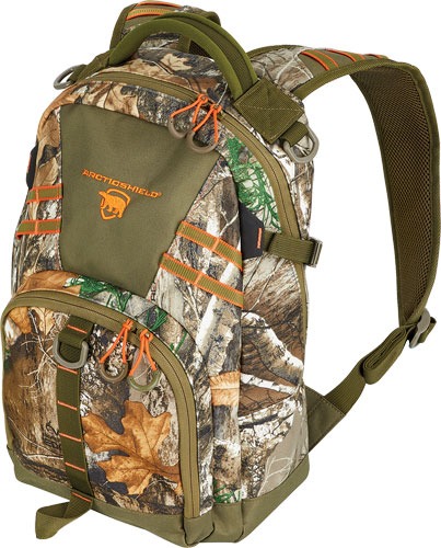 ARCTIC SHIELD T2X BACKPACK RT EDGE 1400 CU. IN.