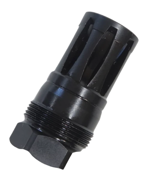 KAK MO-410-2103-003 PLAN B A2 FLASH HIDER 1/2X28