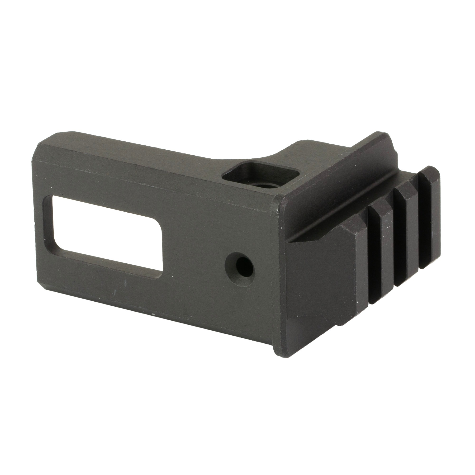 MIDWEST AK PIC END PLATE ADAPTOR