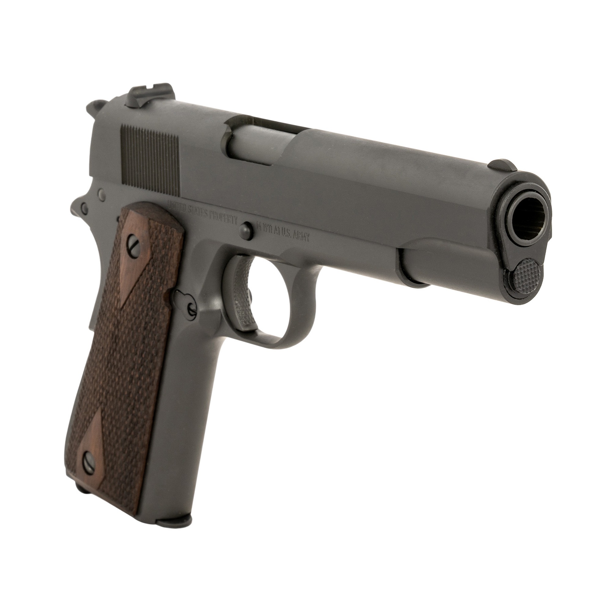 TISAS 1911A1 US ARMY 9MM 5" 9RD