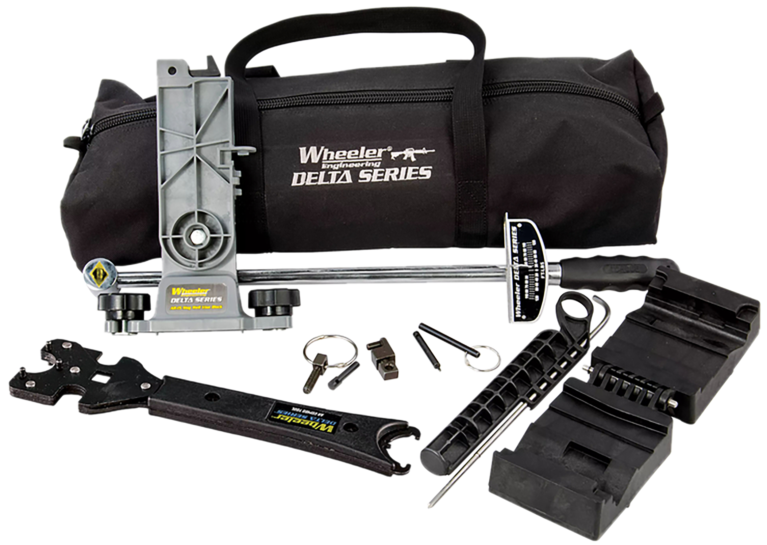Wheeler ar armorers essentials kit 156111-img-0