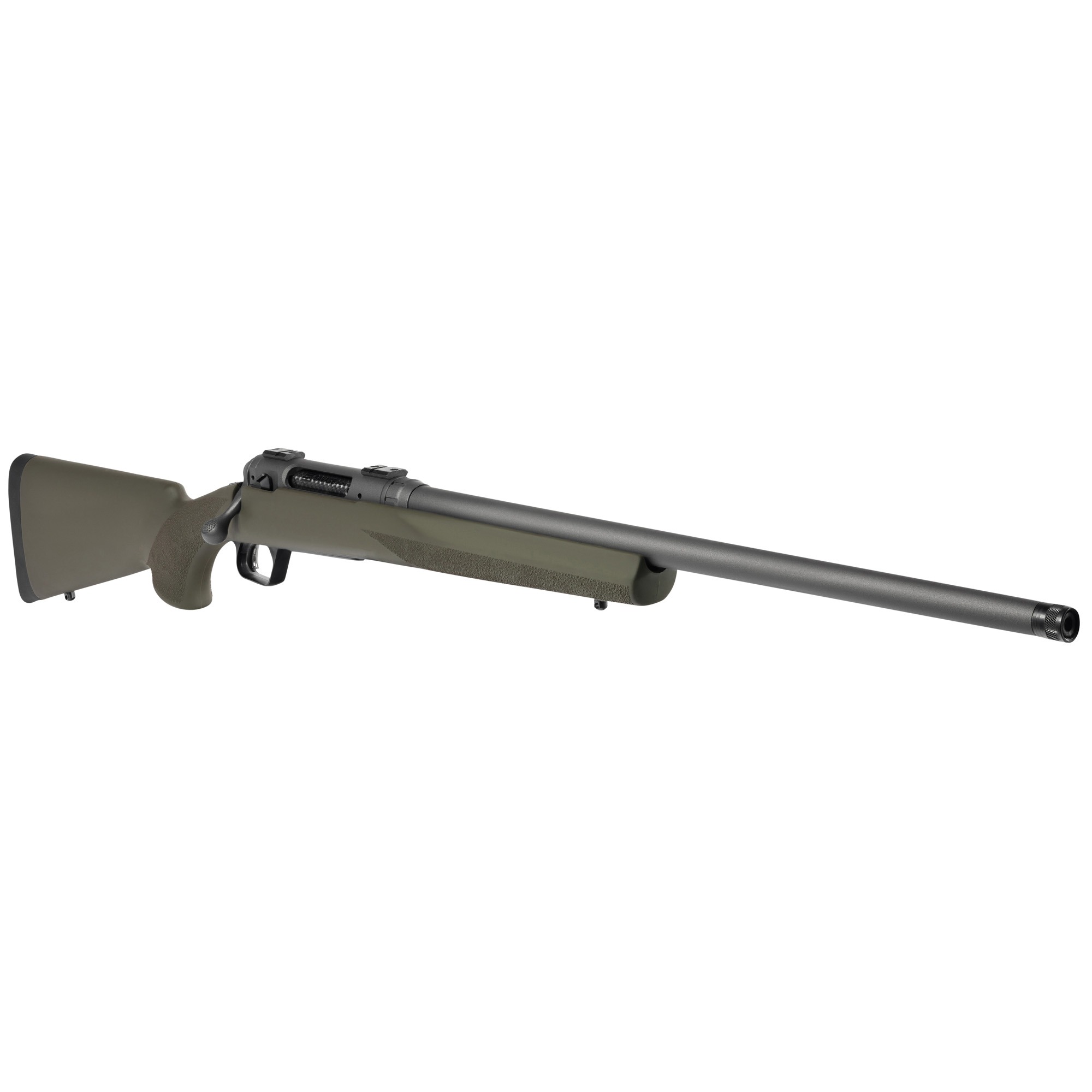 SAV 110 TRL HNTR 350LEG 18" 4RD ODG